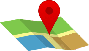 Godrej Kukatpally Apartment exact google location map with GPS co-ordinates by Godrej Properties located at Kukatpally, Hyderabad Telangana