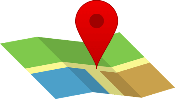 Godrej Kukatpally Apartment exact google location map with GPS co-ordinates by Godrej Properties located at Kukatpally, Hyderabad Telangana